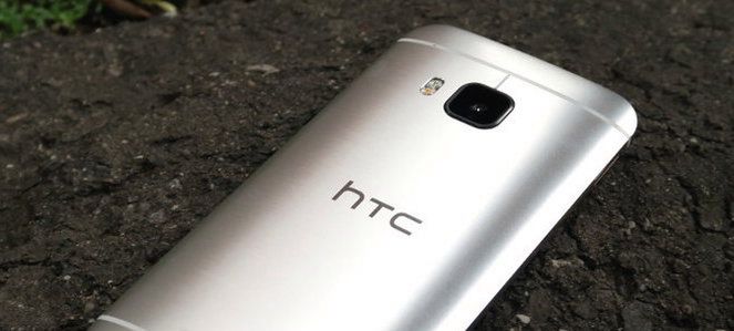 Aktualizacja oprogramowania HTC One M9 poprawia jakość zdjęć
