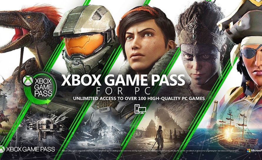 Xbox Game Pass na PC (Beta) — miesiąc grania za jedyne 4 zł!