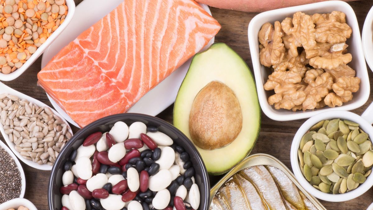 Potas w diecie może zmniejszyć ryzyko udaru nawet o 30 proc.