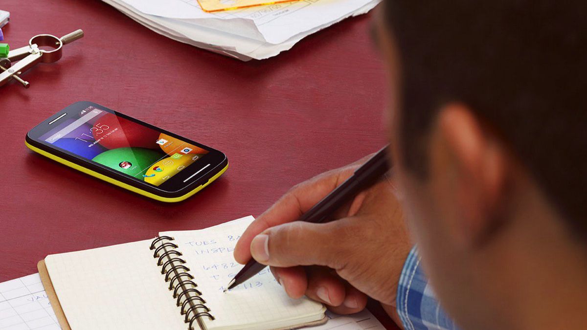 Wyciekają nowe Moto E. Będą o wiele lepsze niż druga generacja 1