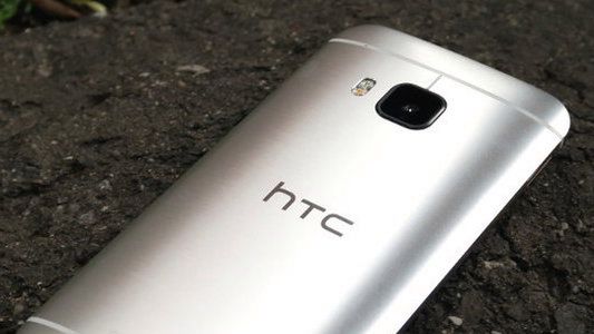 Aktualizacja oprogramowania HTC One M9 poprawia jakość zdjęć 1