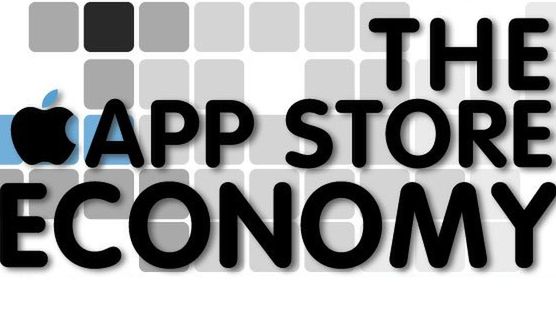 Jak prosperuje App Store? 1