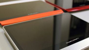 Tycoon TVB00 - kolejny tablet na rynku 1