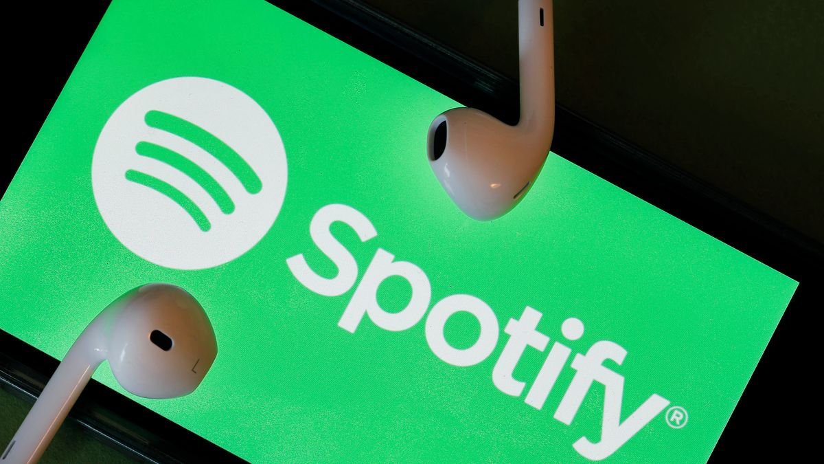 Spotify osiąga liczbę 320 mln użytkowników, w tym 144 mln z płatnymi kontami 1