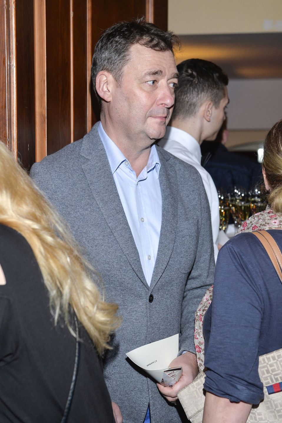 Jacek Rozenek