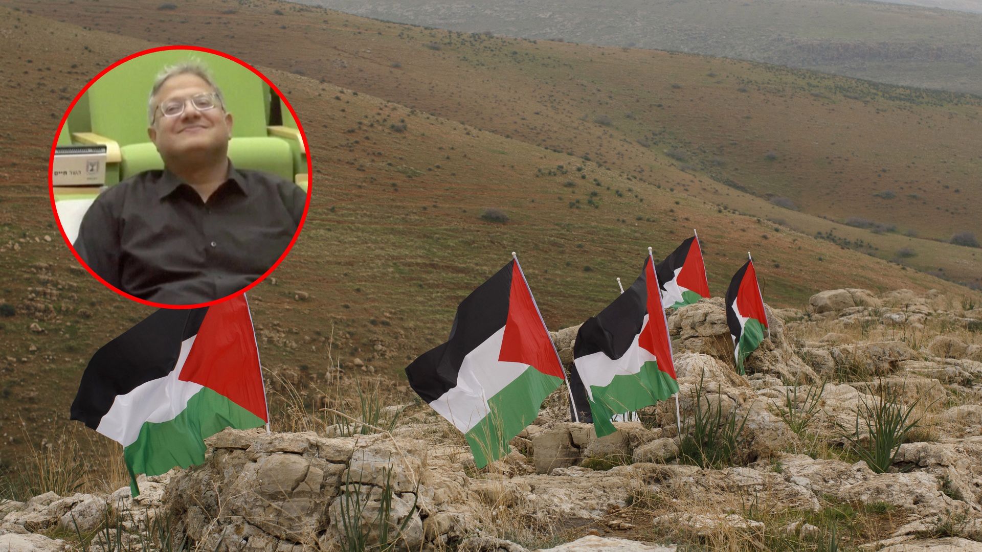 Kara śmierci dla Palestyńczyków. Ostre reakcje na nowe prawo Izraela