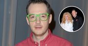 TYLKO U NAS. Syn Magdy Gessler nie zamierza ochrzcić dzieci. Zdradził dlaczego