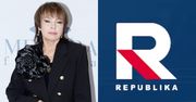 Izabela Trojanowska dementuje plotki na temat swojego występu na Sylwestrze w TV Republika: "Nie otrzymała propozycji"