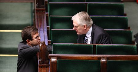 Prawica wciąż zjednoczona? Zbigniew Girzyński gościem kongresu Porozumienia