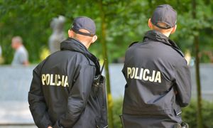 Fałszywy alarm bombowy w Łodzi. 13-latek stanie przed sądem
