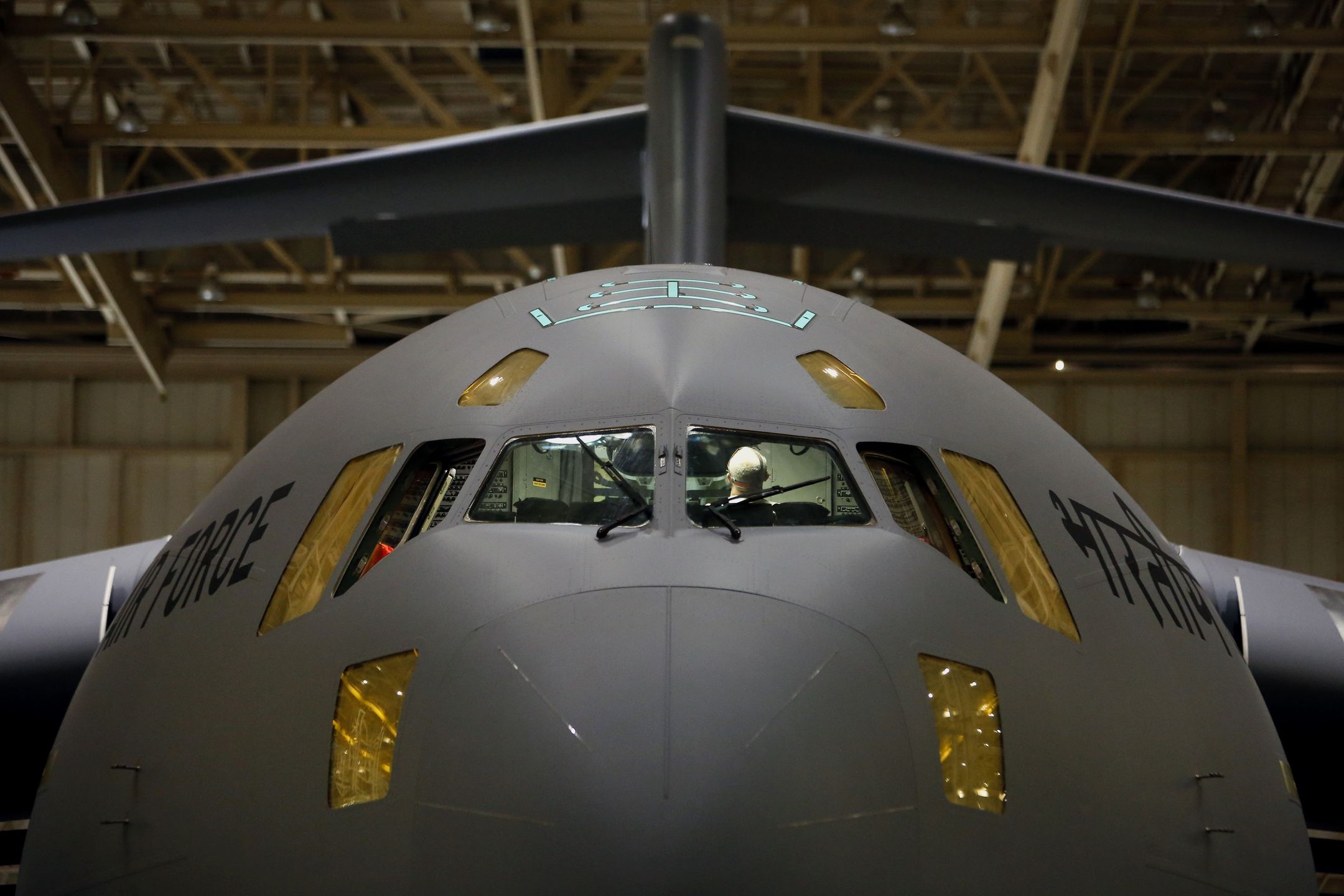 C-17