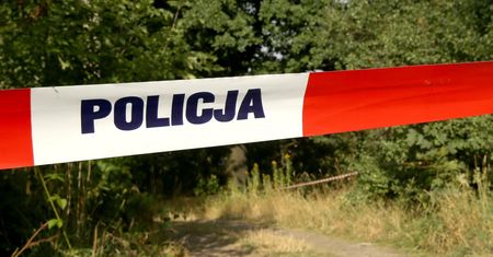 Tragedia na parkingu w Koszalinie. Mężczyznę przygniotło auto