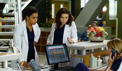 „Chirurdzy 13” w FOX