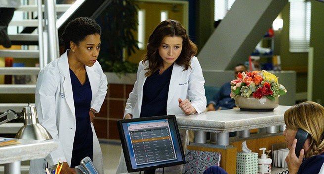 „Chirurdzy 13” w FOX