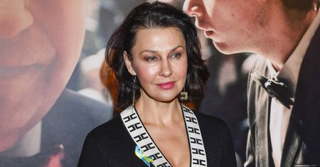 Anna Popek modli się o pokój. Wierzy, że ta wojna może być po coś