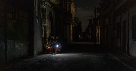 To już 16. awaria w tym roku. Problemy największej elektrowni Kuby