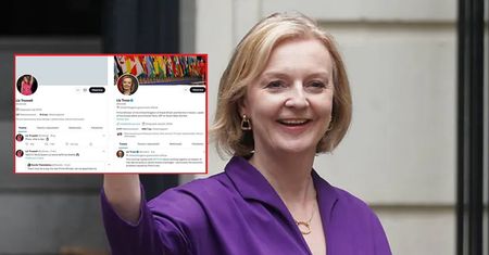 Przywódcy państw gratulowali nie tej Liz Truss. "Przygotuj klopsiki"
