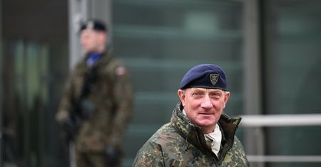 Generał NATO ostrzega. "Rosja jest zdolna do innych konfliktów"