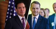 Sikorski z nagłą wizytą w USA. Jest potwierdzenie