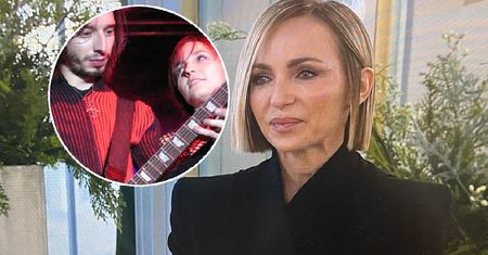 Anna Wyszkoni ODCINA SIĘ od konfliktu z Adamem Konkolem. "Musiałam podjąć kroki prawne"