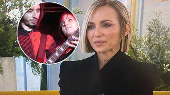 Anna Wyszkoni ODCINA SIĘ od konfliktu z Adamem Konkolem. "Musiałam podjąć kroki prawne"