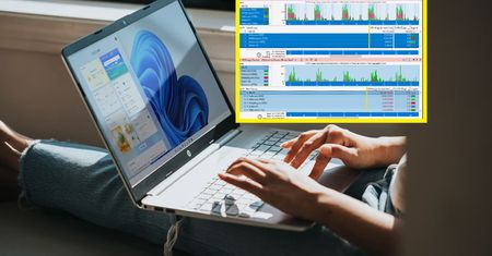 Microsoft usunął irytujący błąd. Trzeba było poczekać kilka lat