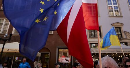 Czy Europa jest w stanie obronić się sama? Wiemy, co myślą Polacy