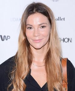 Maja Bohosiewicz pokazała, jak robi test na koronawirusa. Zna już wynik