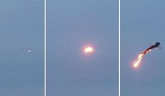 Dźwięk dronów zwiastuje śmierć. Jak wygląda szkolenie operatorów ukraińskiej Armii Dronów