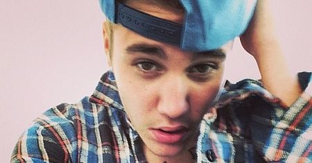 NOWA PIOSENKA Justina Biebera!