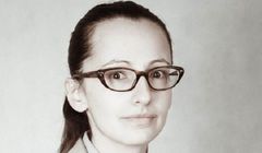 Joanna Andrzejewska: brzydzę się manipulanctwem i lenistwem