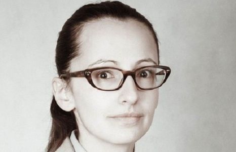 Joanna Andrzejewska: brzydzę się manipulanctwem i lenistwem