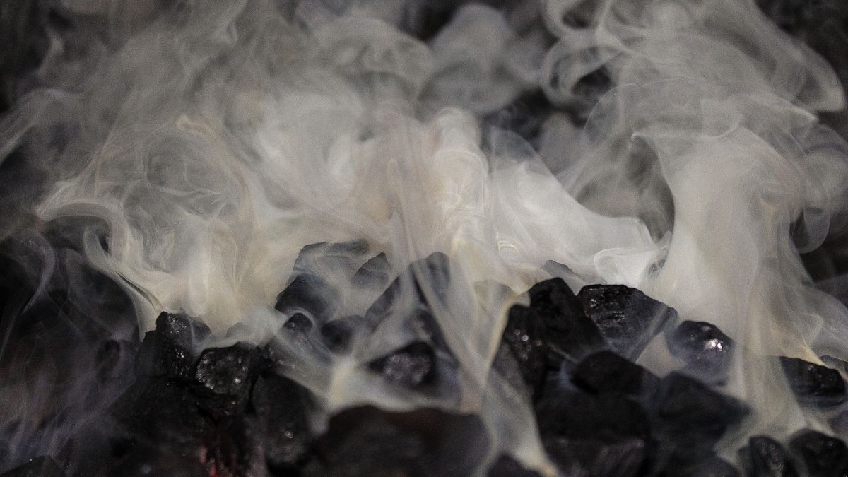 Nadal połowa polaków korzysta z węgla 