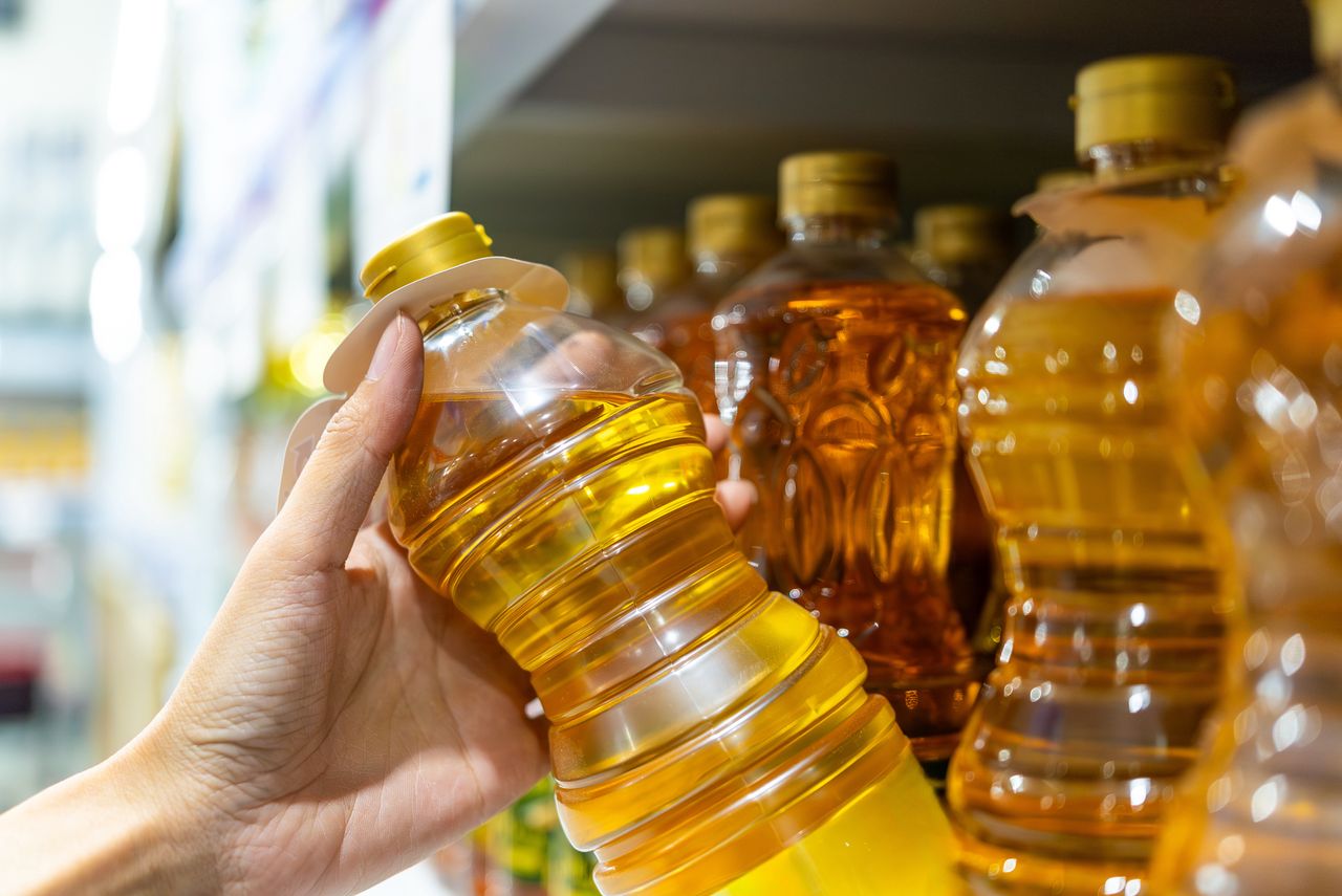 Warto już dziś przygotować zapas na święta. Dyskonty i markety kuszą promocjami