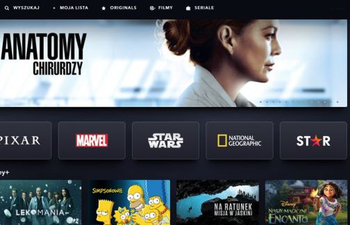 Disney+ stawia na 4K i treści z USA. „To brand, ale trochę zapomniano o kontencie”