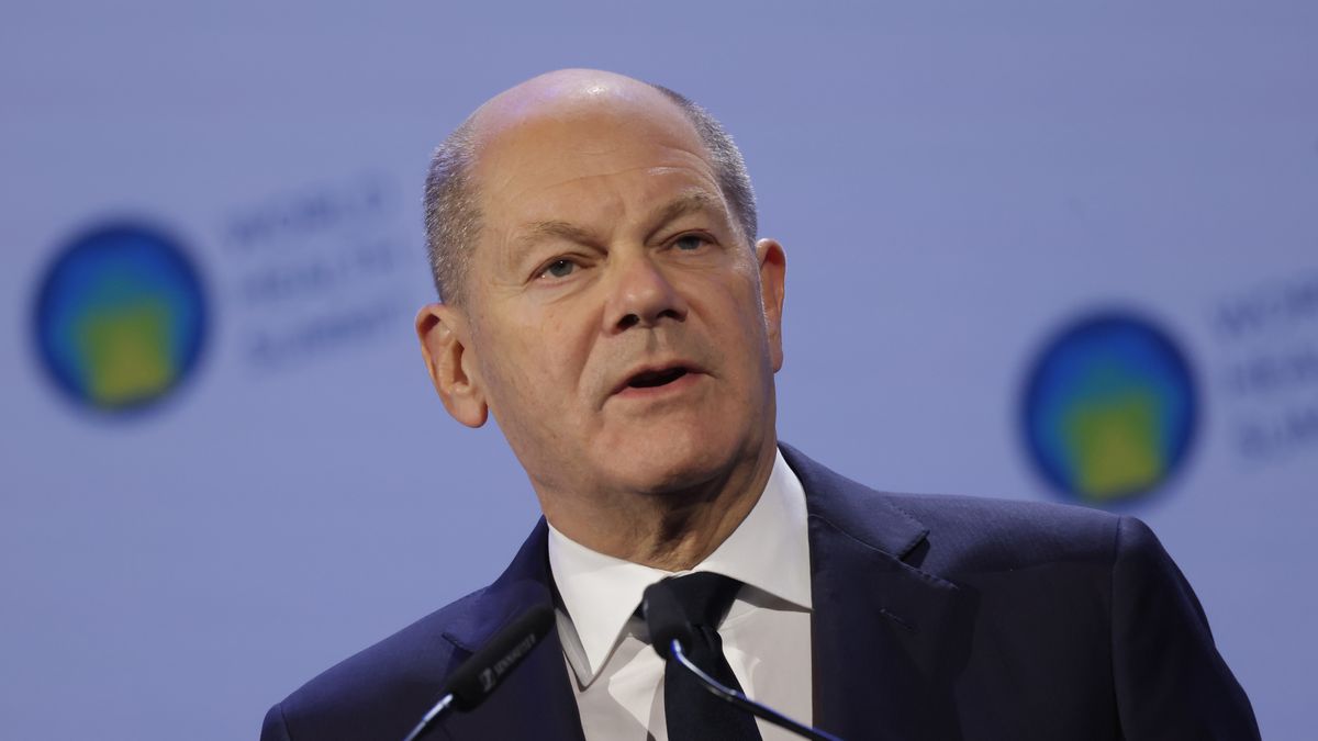 Reparacje wojenne. Niemiecka prasa krytykuje swój rząd