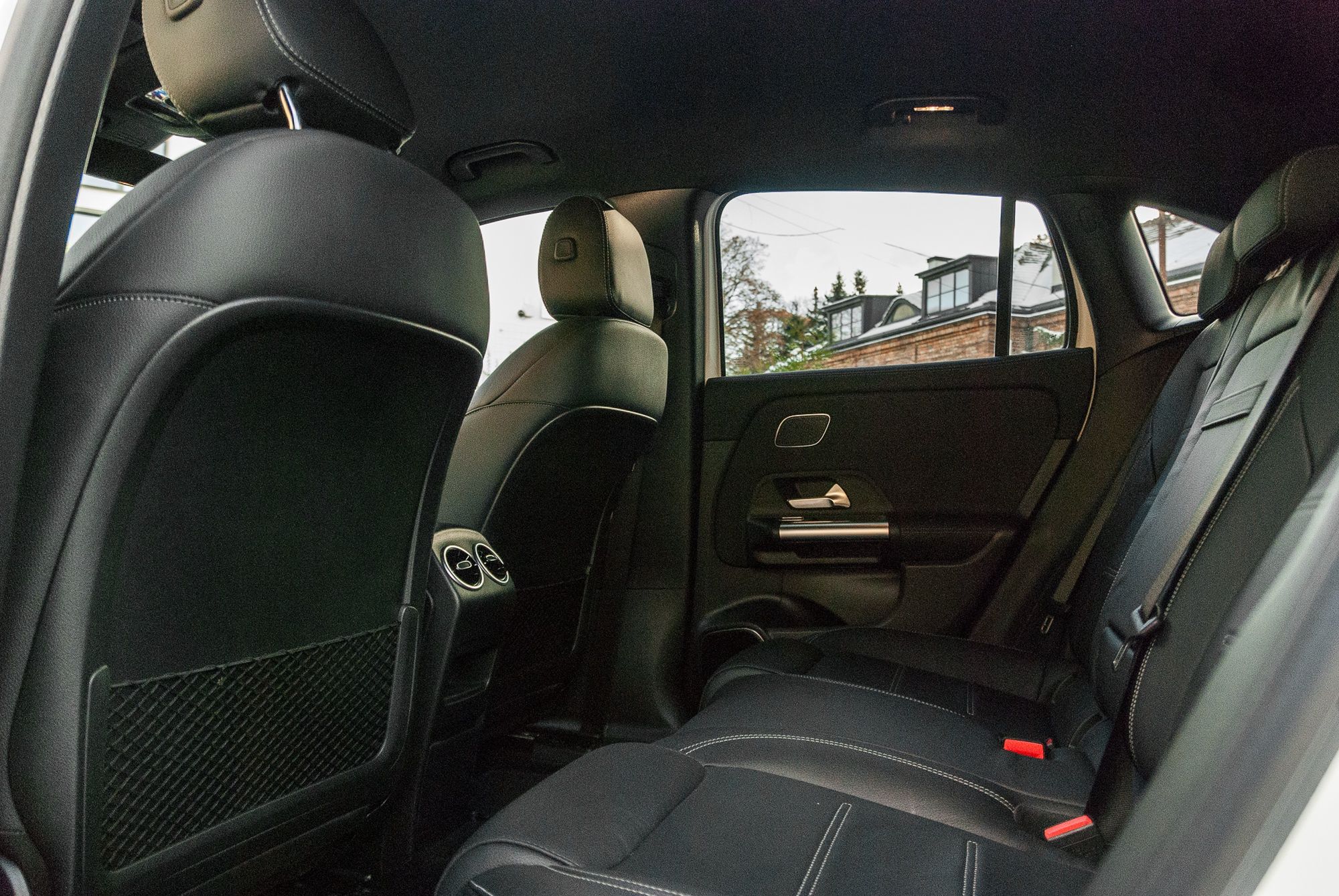 Mercedes EQA 300 4Matic