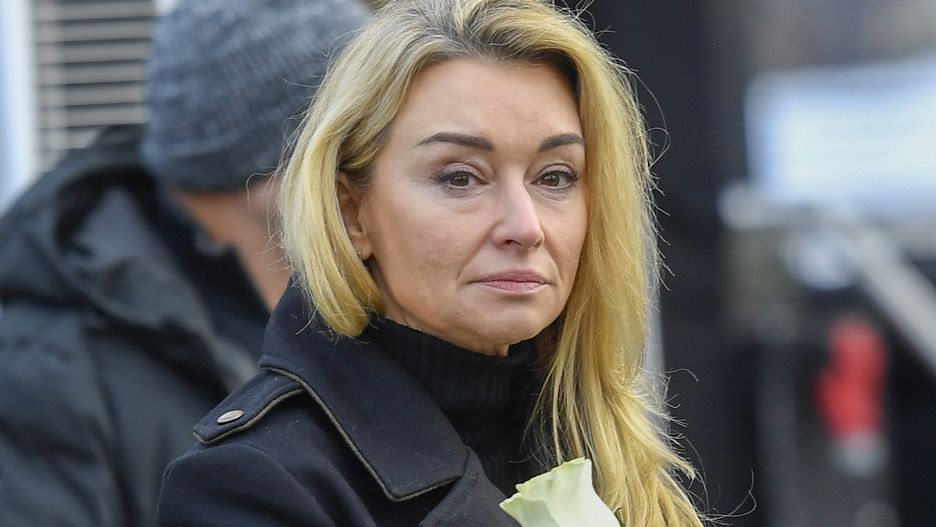 Martyna Wojciechowska przeżyła wiele trudnych chwil