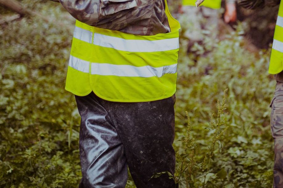 Rusza akcja pod kryptonimem "wGotowości". Tysiące chętnych