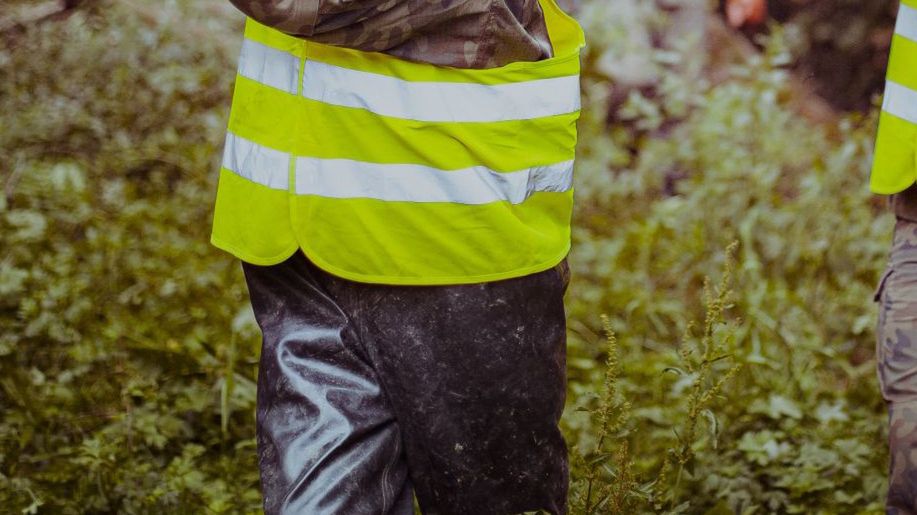 terytorialsi WOT żołnierze żołnierz