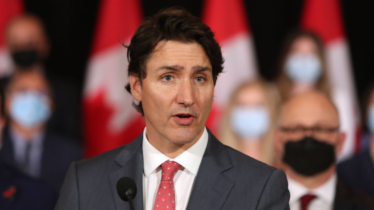 Rząd w Kanadzie chce ograniczenia dostępu do broni 