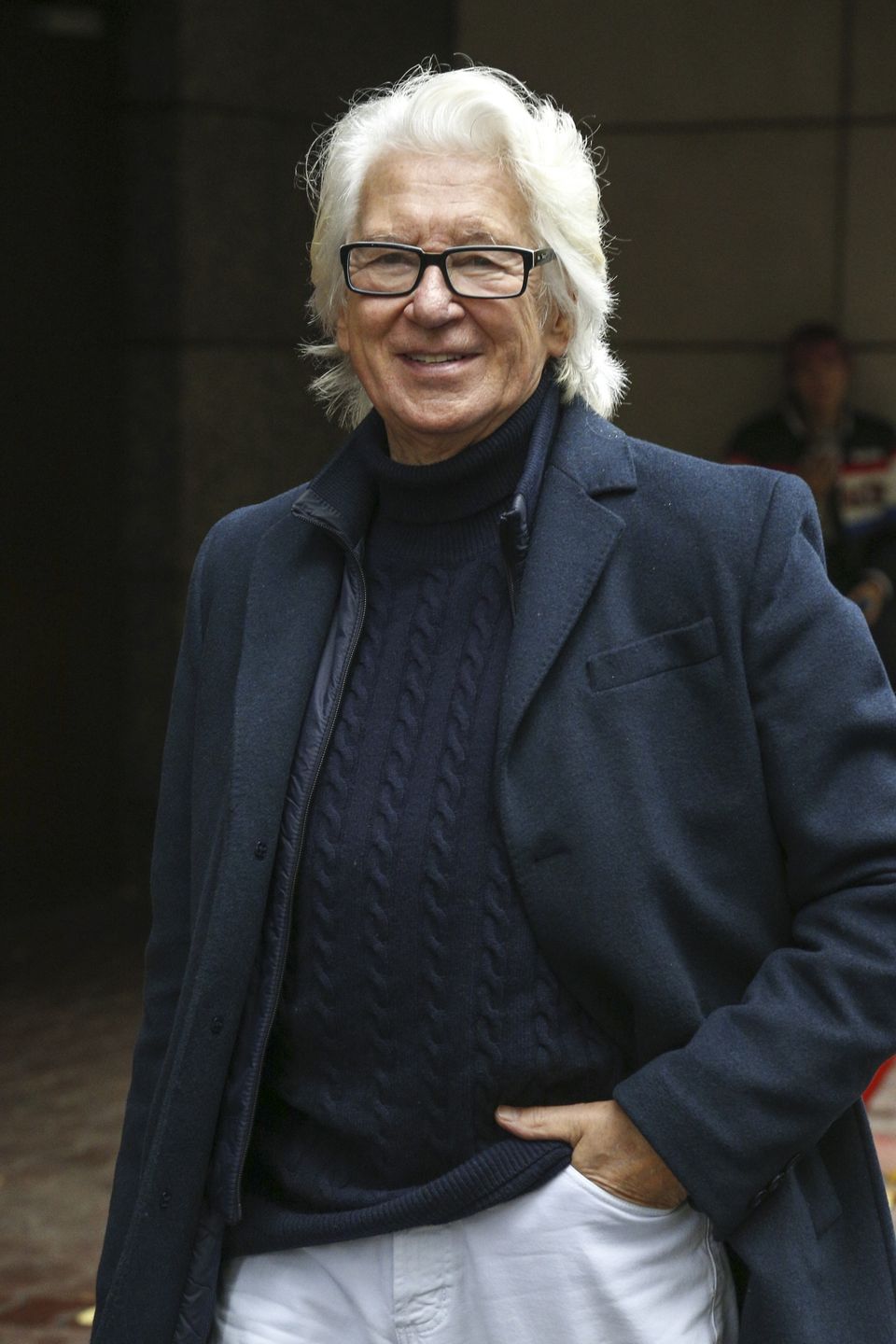 Ryszard Rembiszewski