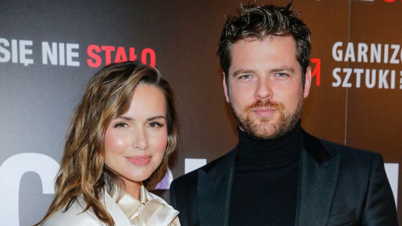 Jak poznały się pary polskiego show biznesu?