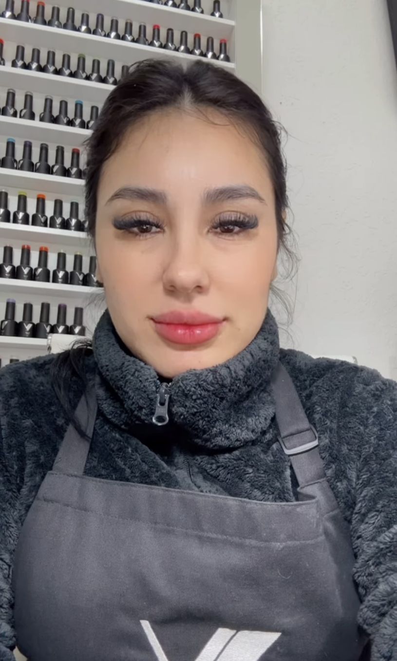 Asli Fernández