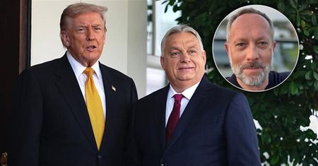 Porażka Orbana na Węgrzech. "Trumpa musiało to zaboleć"