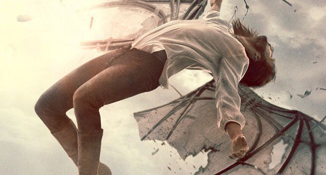 FOX promuje drugi sezon „Demonów da Vinci”