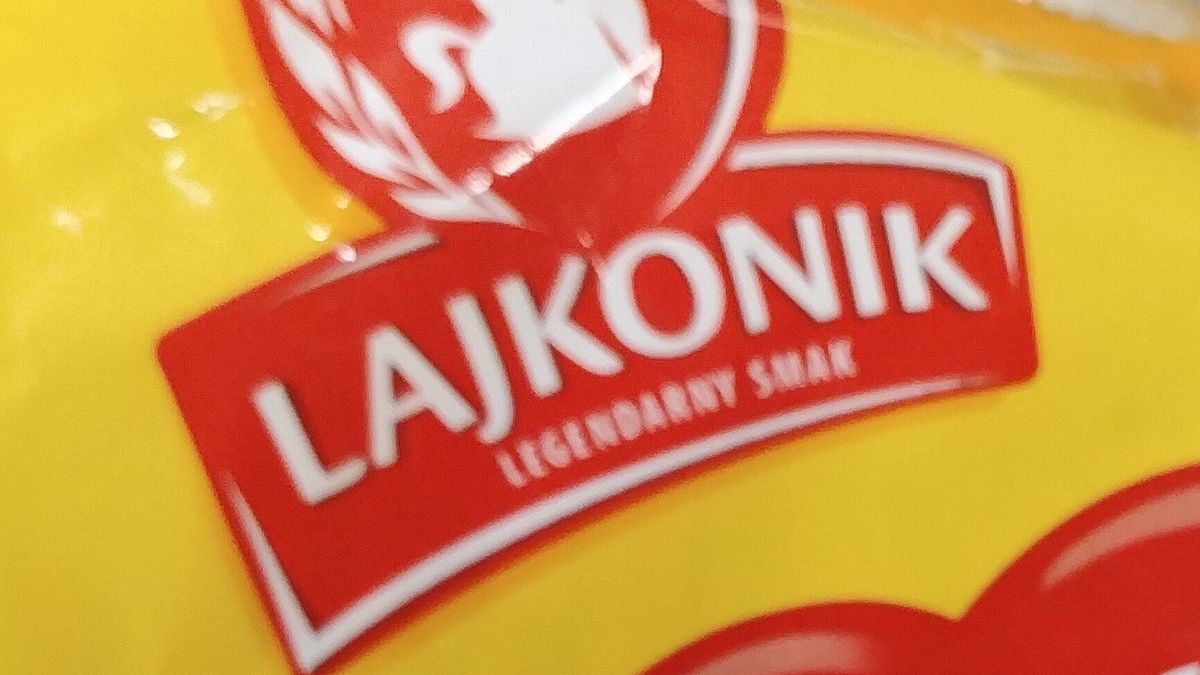 ​Lajkonik wycofuje wybrane popularne partie produktów zawierających sezam.