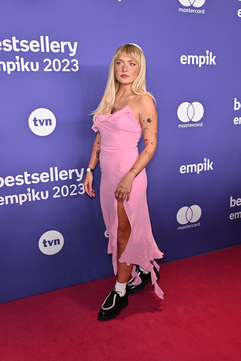 Bestsellery Empiku 2023