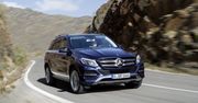 Masz SUV-a Mercedesa? Lepiej skontaktuj się z serwisem