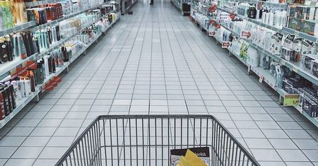 Nowe super promocje w Delikatesach Centrum